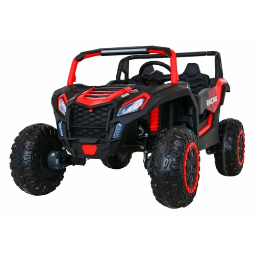 Auto Na Akumulator Dwuosobowy Buggy ATV STRONG